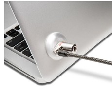 Kensington MicroSaver UltraBook Laptop - Keyed Lock