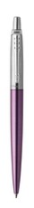 Parker: Jotter Victoria Violet Chrome Trim - Ballpoint Pen