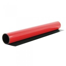 Parrot 610mm Magnetic Flexible Sheet - Red