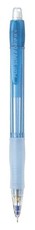 Pilot H-185 Super Grip Clutch 0.5mm Pencil - Neon Blue Barrel