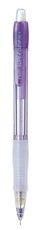 Pilot H-185 Super Grip Clutch 0.5mm Pencil - Neon Violet Barrel