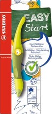 Stabilo Easyoriginal Ergonomic Rollerball Pen - Lime/Green