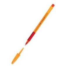 BIC Orange Fine Ballpoint Pens - Red (Box of 20)