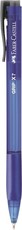 Faber-Castell Grip X7 0.7mm Ballpoint Pens - Blue (Box of 10)