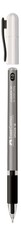 Faber-Castell SpeedX10 1.0mm Ballpoint Pens - Black (Box of 10)