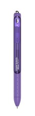 Paper Mate - Inkjoy Gel Retractable Purple Ballpoint Pen