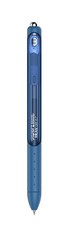 Paper Mate - Inkjoy Gel Retractable Slate Blue Ballpoint Pen