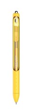 Paper Mate - Inkjoy Gel Retractable Yellow Ballpoint Pen