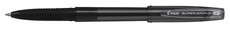 Pilot: Super Grip G Fine Ballpoint Pen - Black Ink