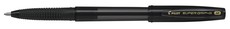 Pilot: Super Grip G Medium Ballpoint Pen - Black Ink