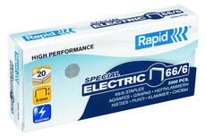 Rapid Electric Box of Staples