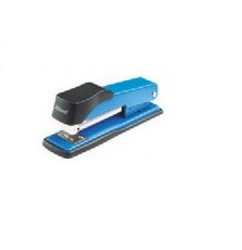 Rexel: Standard 200 Full Strip full Metal Stapler - Blue