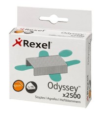 Rexel: Staples Odyssey 2500 Heavy Duty Staples