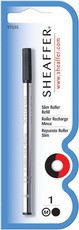 Sheaffer Slim Roller Refill - Medium Black