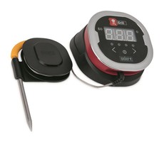 Weber - iGrill 2 Thermometer