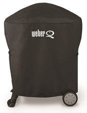 Weber - Q2000 Premium Cover