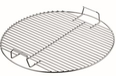 Weber - Replacement Cooking Grid - Silver