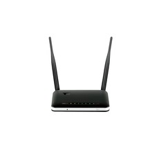 D-link 4G LTE/3G Dongle Supported Wifi Router