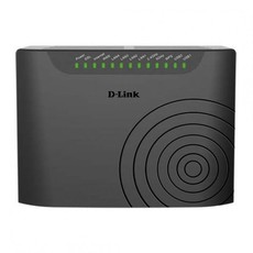 D-link DSL-2877AL Wireless Dual Band ADSL/VDSL Modem