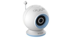D-Link Wi-Fi Baby Cam