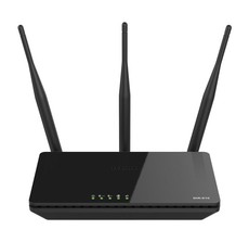 D-Link Wireless AC750 Dual-Band Cloud Router