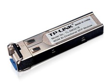 TP-Link 1000base-Bx WDM Bi-Directional SFP Module