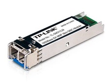 TP-LINK 1000Base-SX MMF MiniGBIC Module