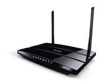 TP-LINK AC1200 Dual Band Wireless Router