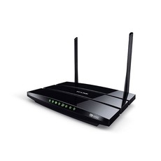 TP-Link AC1200 Wi-Fi Dual Band GBE ISP VPN Router