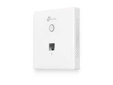 TP-Link EAP115-Wall 300MBPS Wireless in Wall Plate Access Point