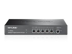 TP-LINK SafeStream Gigabit Dual-WAN VPN Router