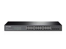 TP-LINK TL-SG2424 network switch
