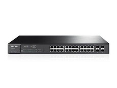 TP-LINK TL-SG2424P network switch