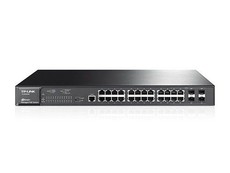 TP-LINK TL-SG3424P network switch