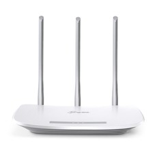 TP-LINK TL-WR845N 300MBPS Wireless N Router, Broadband, 3X Antennas