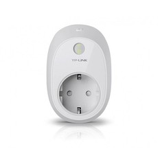TP-Link Wifi Smart Power Plug With Energy Monitor