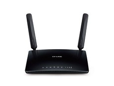 TP-LINK Wireless N Sim Slot 3G/4G/LTE Router