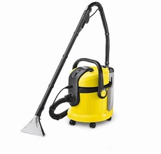 Karcher - SE4001 Spray Extraction Vacuum Cleaner