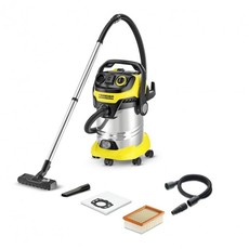Karcher - WD6 Premium Vacuum Cleaner