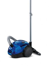 Bosch - 1700W Vacuum Cleaner