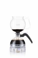ePEBO Electric Vacuum Coffee Maker - Black