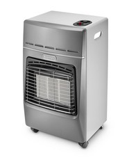 Delonghi - 4200W Gas Heater