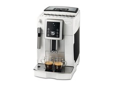 Delonghi - Bean to Cup Coffee Machine - ECAM23.210.W