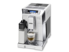 Delonghi - Bean to Cup Coffee Machine - ECAM45.760.W