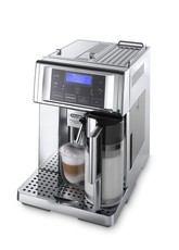 Delonghi - Bean to Cup Coffee Machine - ESAM6750