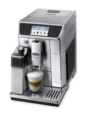Delonghi Bean to Cup Coffee Machine - ECAM650.75.MS