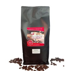 African Roasters - 1kg Tanzania Coffee Beans