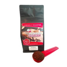 African Roasters - 250g Ground Guatemala Coffee