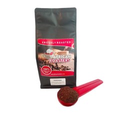 African Roasters - 250g Ground Tanzania Coffee