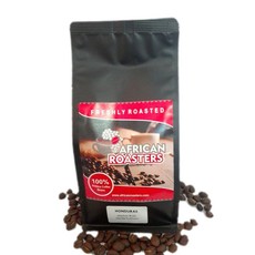 African Roasters - 250g Honduras Coffee Beans